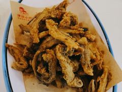 -津沽小院(天津之眼店)