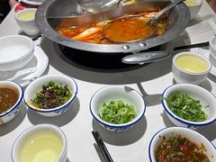 -陈记顺和潮汕牛肉火锅(番禺迎宾大道店)