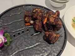-黄弟大排档·湖南菜·小龙虾·小海鲜(凯旋北路店)