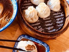 -裕兴记·三虾面(西北街总店)