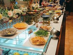-凡塔斯牛排自助餐厅(莆田万达店)