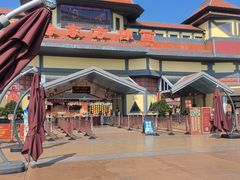 -芜湖方特东方神画