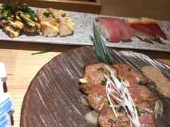 -初居食屋日式料理(万象城购物中心店)