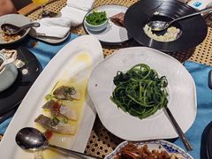 -杭州西湖柳莺里酒店·闻莺厅