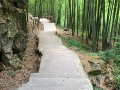 -藏龙百瀑风景区