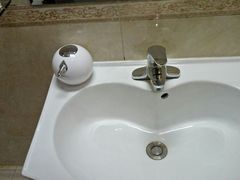 -德全心悦酒店(北京金台路地铁站店)