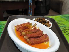 -令氏家外家周秦食府(高新店)