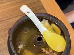 -云海肴·汽锅鸡·云南菜(广安门天虹店)