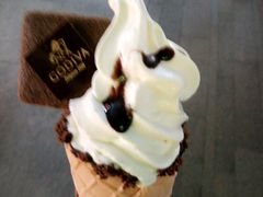 -GODIVA(港汇恒隆广场)