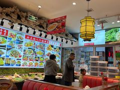 大堂-渔家风味·鲅鱼水饺·央视展播·海鲜天津菜(开发区店)