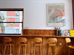 -Catch Bagel(芳草地店)