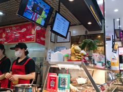 -老韩煸鸡·中国炸鸡(摩尔城店)