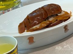 -惠丰堂饭庄(北洼路店)