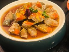 -三酉星·枫·山風与野菜(上海总店)