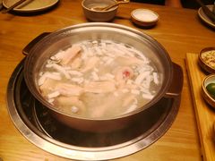 -大头椰·椰子鸡火锅(新梦店)