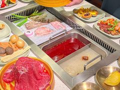 -欢乐牧场主题自助料理(T12店)