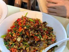 -笨罗卜浏阳菜馆(龙华鹏润达店)
