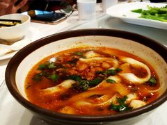 -老爷庙风味美食府(魏都大道店)