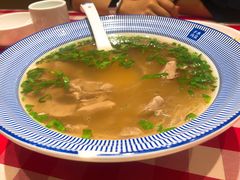 -西贝莜面村(镇江苏宁广场店)