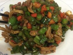 -新新湘菜馆(新中街二条店)