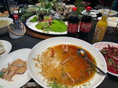 -湯記傳菜