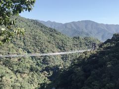 -古龙峡云天玻霸