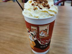 -茶话弄(北京通州万达店)