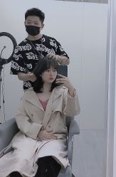 点击看大图 -P.STYLE派斯造型