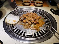 猫抓洋葱牛小粒-猫抓烤肉(武进吾悦广场店)