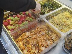 -萍姨抻面馆·鸡架冒菜(清湖店)