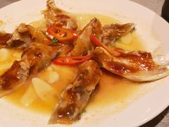 -香云轩·顺德菜(香云纱园林酒店店)