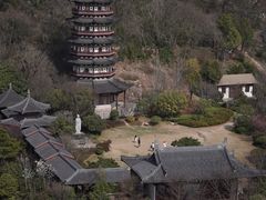 -牛首山文化旅游区