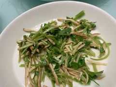 -新吉士·上海菜(浦东LCM置汇旭辉店)