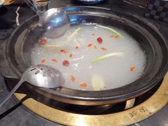 -杨家火锅(国美店)