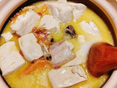 -老阿爸鲜鱼土菜(昆山花桥店)