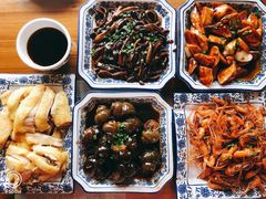 -洞天食府(北大街店)