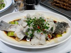 -紫光园·烤鸭(吕家营店)