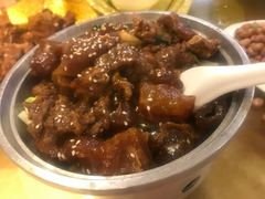 -东北人粗粮饺子坊(南山店)