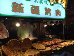 -毅祥斋老孙家泡馍(北院门鼓楼店)