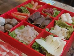 -椒香城门口老火锅(虎门店)