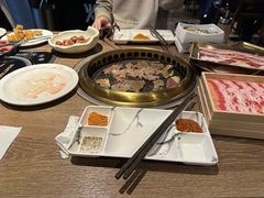 -火炉火自助餐(悠唐购物中心店)