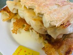锅贴小宴-青岛锅贴(四流中路店)