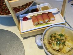 -安蒂娅.悦景轩中餐厅(西乡店)