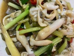-得记得潮州海鲜砂锅粥(宝业路店)