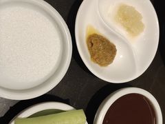 -北京王府井希尔顿酒店·秦唐中餐厅Chynna