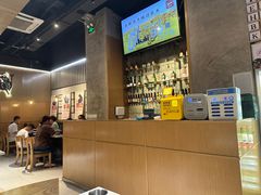-跳舞牛·串烧酒场(麦地店)
