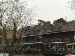 -北京水岸山吧度假村(雁栖镇店)