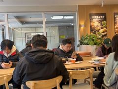 -吉野家(中关村3店)