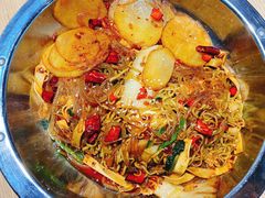 -北大家园食堂