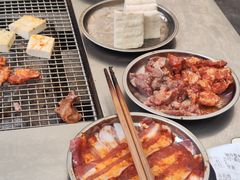 -同心烧烤(总店)